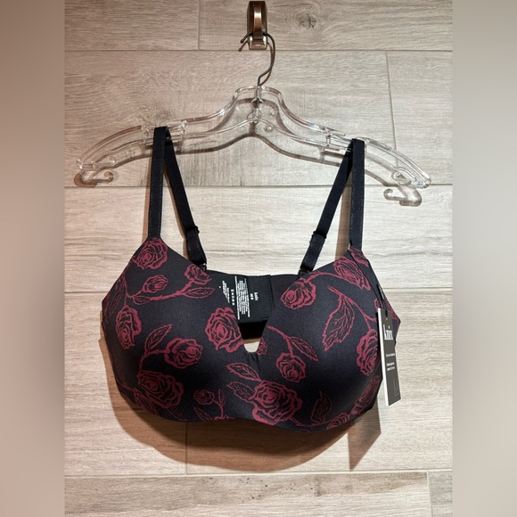 Knix WingWoman Contour Bra new with tags! Size 38B - Picture 12 of 15